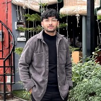 Naman Thapliyal