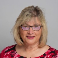 Wanda Morris, MBA, PMP