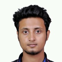 Saurabh Dey