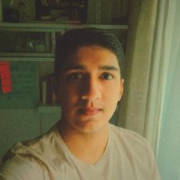 Anshul Rao