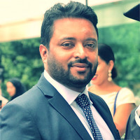 Anwar Hussain
