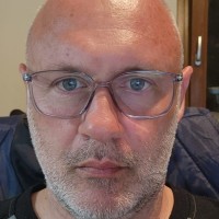 Diego Sebastian Gomez