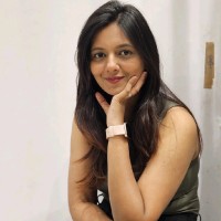 Vrushali Murkute (Harde)