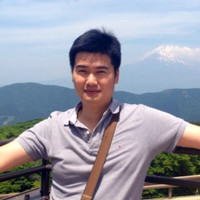 Justin Zou