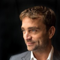 Ravi Spaarenberg