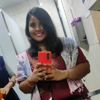 Priyadarshini Raj