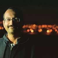 zafar Iqbal