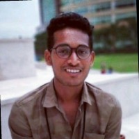 Mahendra Kumar Patel