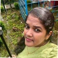 Deebika Shree A