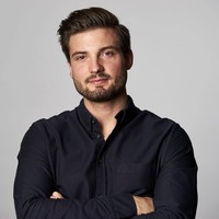 Anton Gustavsson