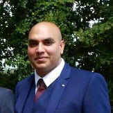 Dinesh Bamania