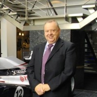 Andy Brown