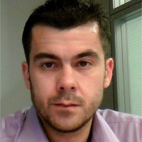 Giorgos Stamatopoulos