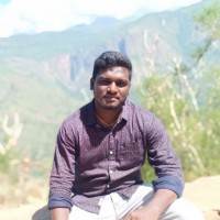 Arun Kumar D