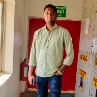Swapnil Jadhav
