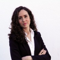 Esther Barajas Portugués