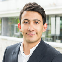 Angelo Porras