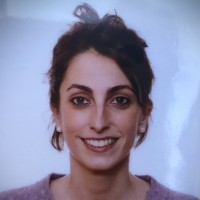 Amaia Gabilondo
