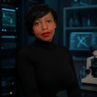 Rashida Lovely