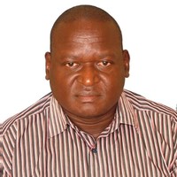 EDMUND NDOMBI