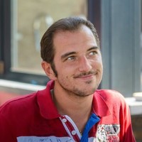 Vincent Sinibaldi