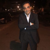 Akim BORSALI