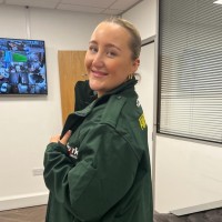 Millie-May Pleavin