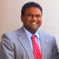 Sarath N.