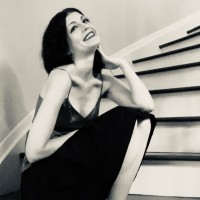 Elisabeth Carlson