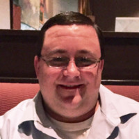 Jeff Martin