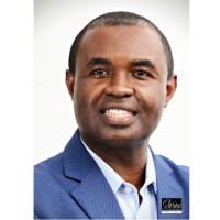 Ken kamau