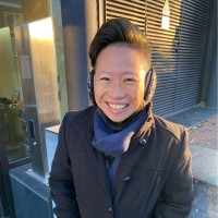 Jacqueline Chen