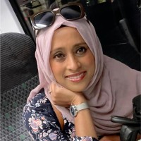 Sameena Rahman