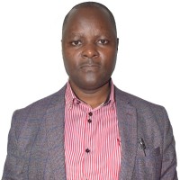 John Ssenyonga (Pmp)®