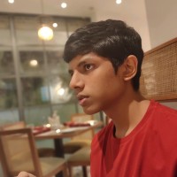 Parth Naik