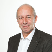 Elmar Müller