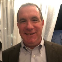 Mark FitzGerald