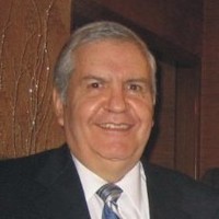 Carlos Furber González