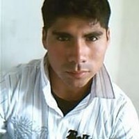Luis Arotinco Huaman