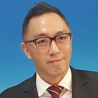 Timothy Chan