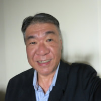 Frank Okamura