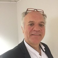 Christophe Collier