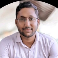 Nitish Shrivastav