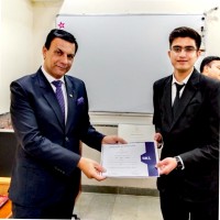 Sahil Sharma