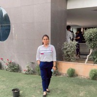 Mudita Pandey
