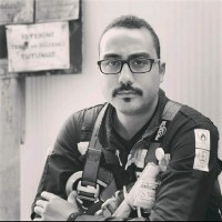 Salih Özmısırlı