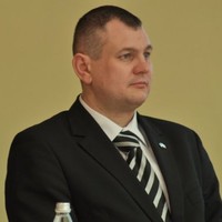 Sergey Posadskiy