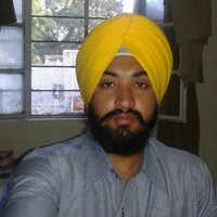 Vijay Singh Tablist
