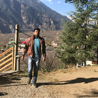 Sunil Goel