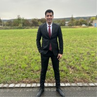 Wael Abdelaziz , Pmp